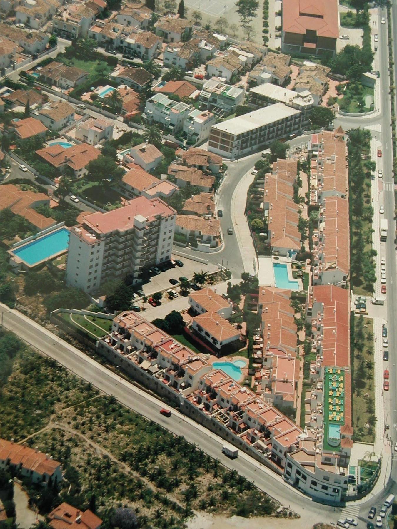 Verano Azul 61b Apartment