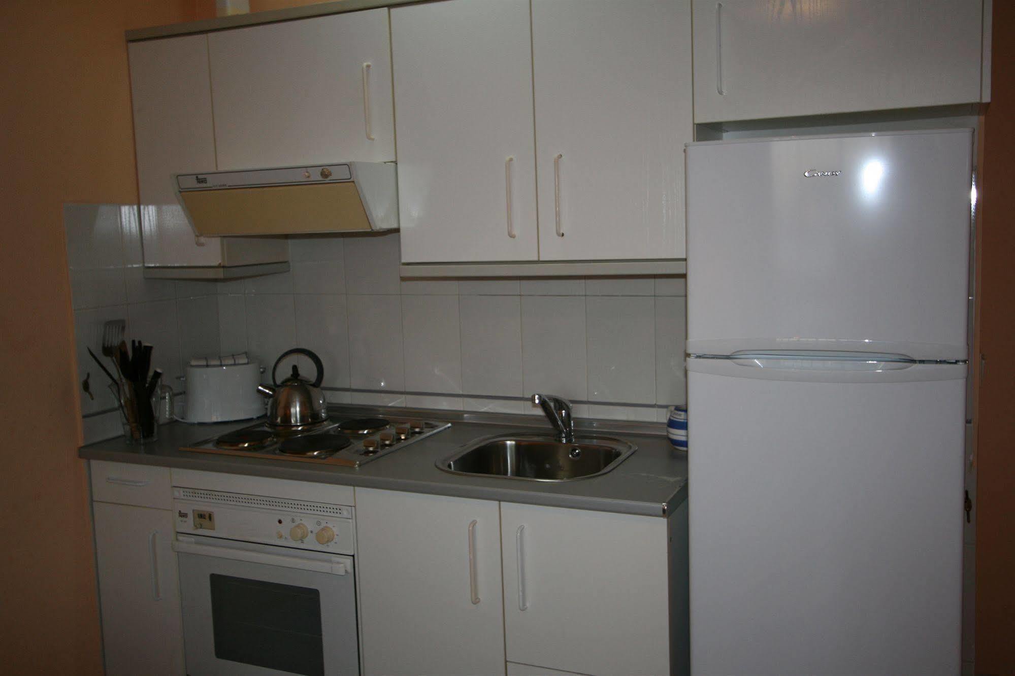 Verano Azul 61b Apartment *