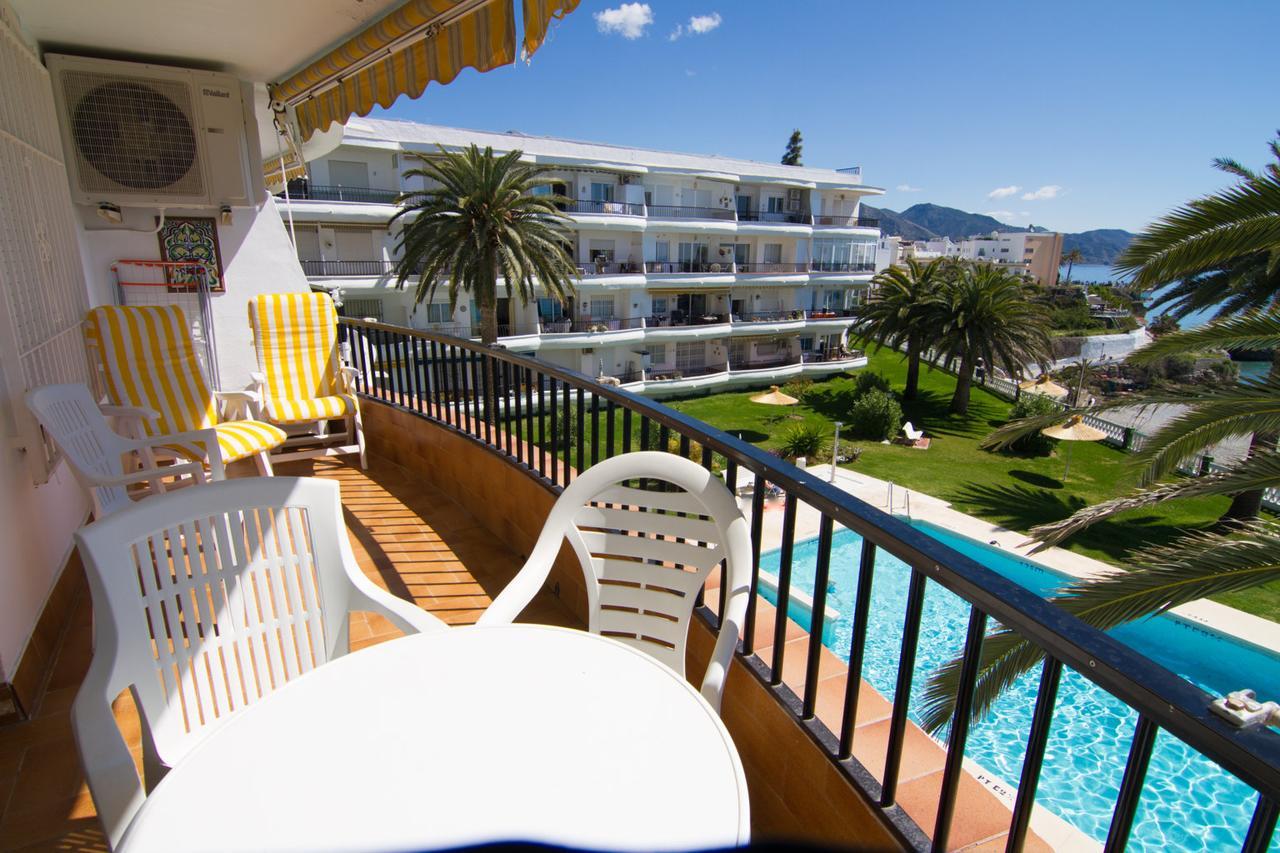 Acapulco Playa 34 Menyber Apartment Nerja