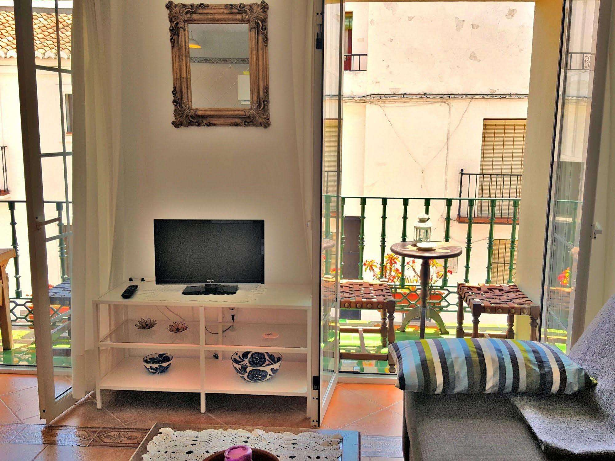 Appartement Carabeo Playa Nerja