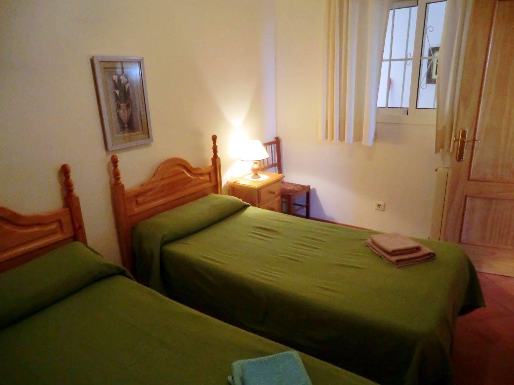 Carabeo Playa Appartement