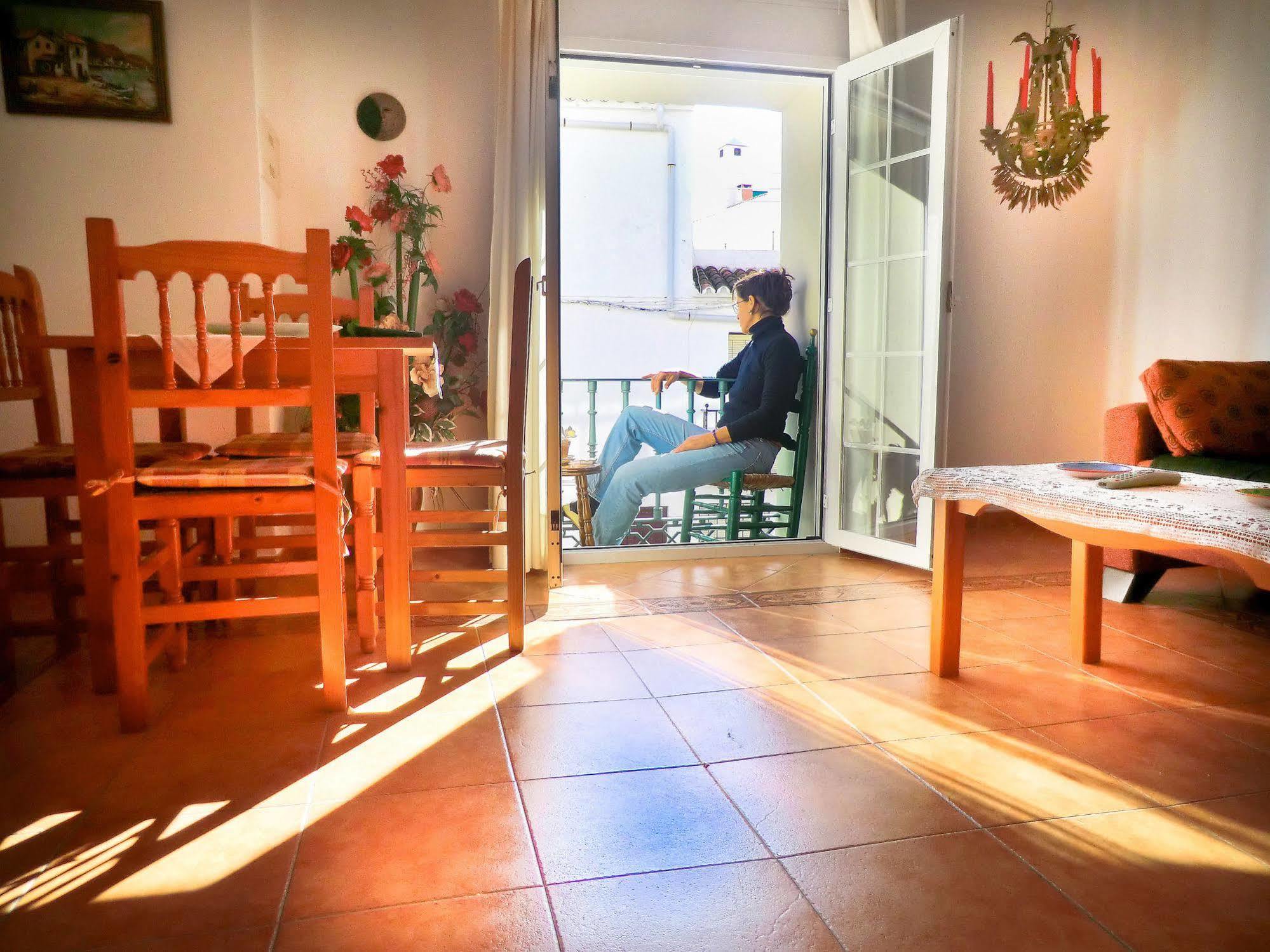 Appartement Carabeo Playa
