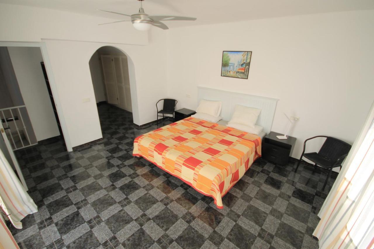 Duplex Fray Junipero Nerja