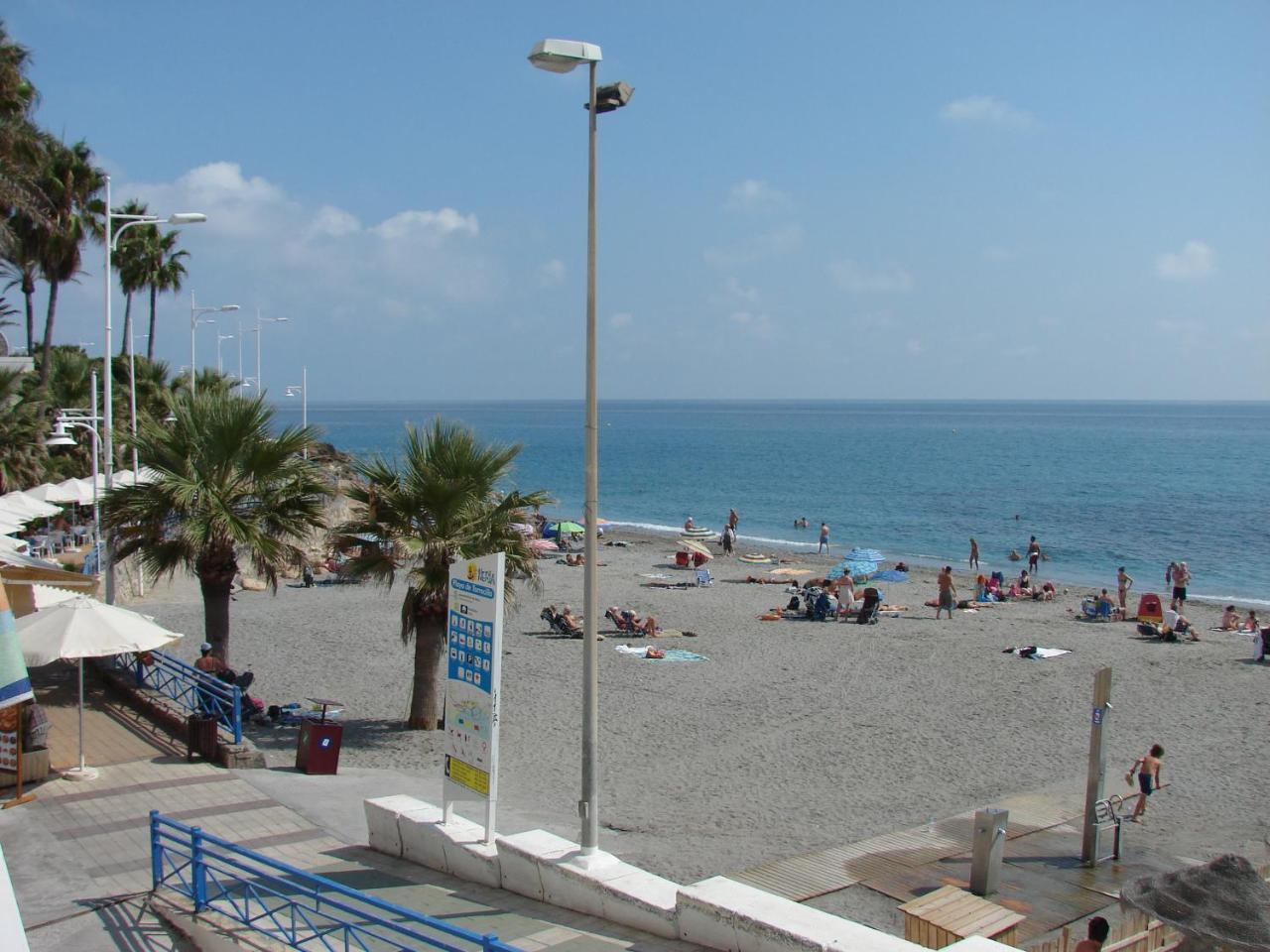 Albaida Ii 2b Menyber Apartamento