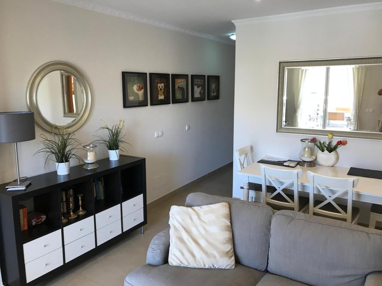 Appartement Apartamento Plaza Espana