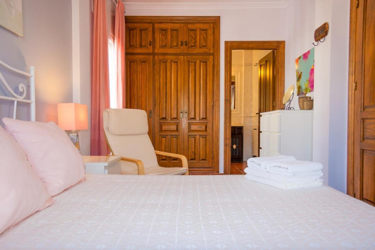 Villa Karina Nerja