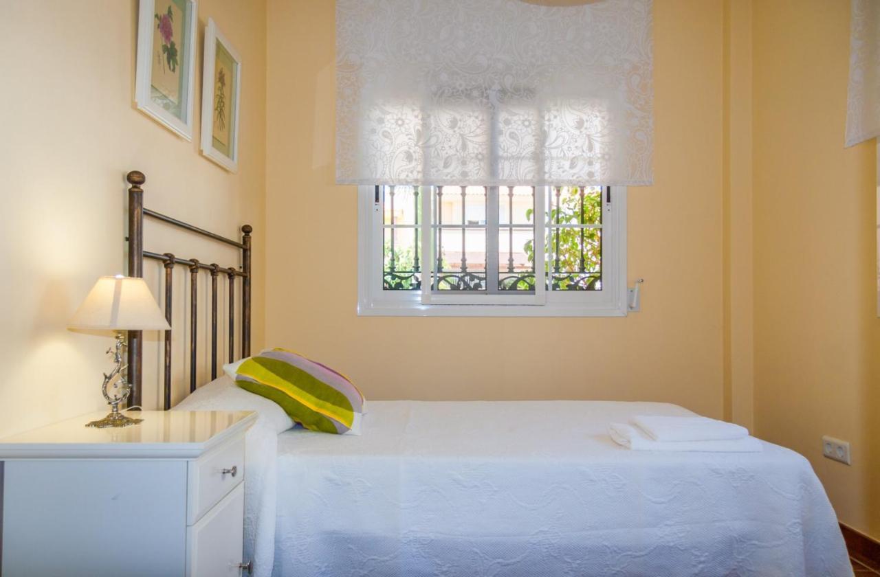 Villa Karina Nerja