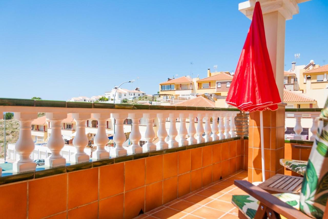 Karina Villa Nerja