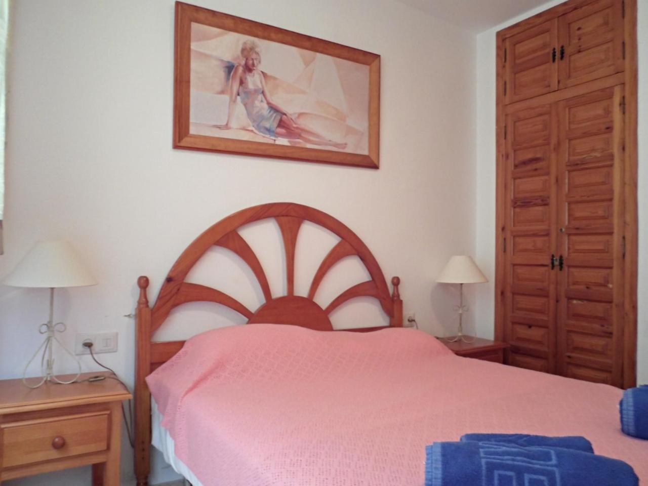 Apartment Acapulco Playa 7 Menyber Nerja