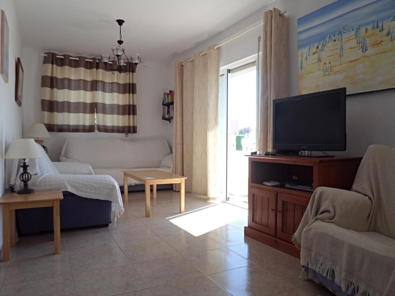 Apartment Acapulco Playa 7 Menyber