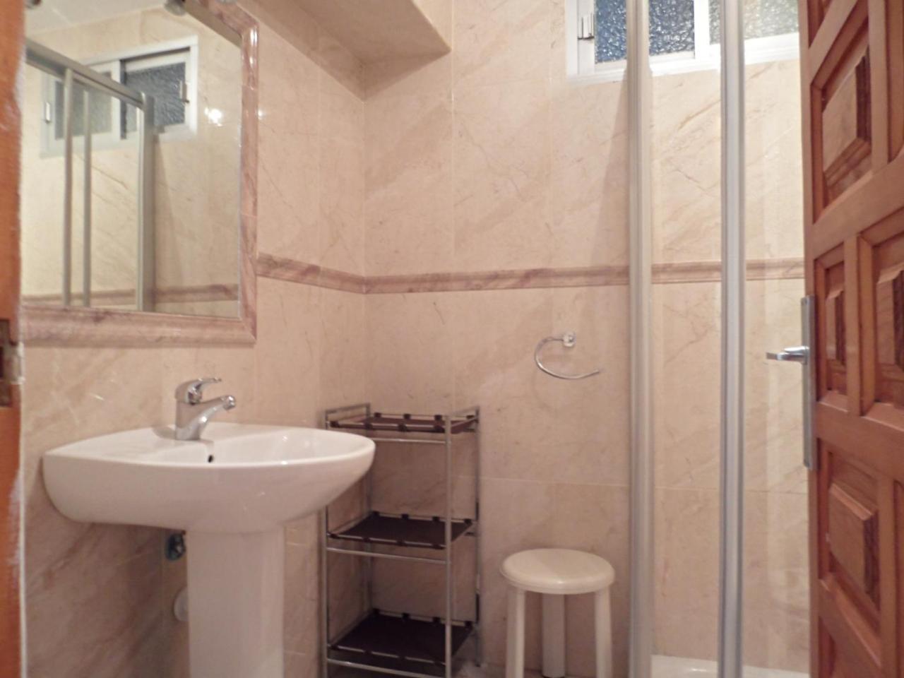 Apartment Acapulco Playa 7 Menyber Nerja