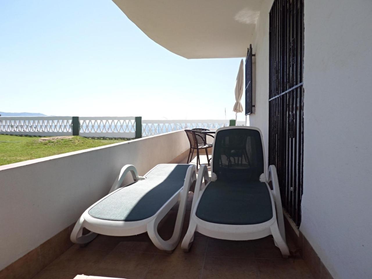 Acapulco Playa 7 Menyber Apartment