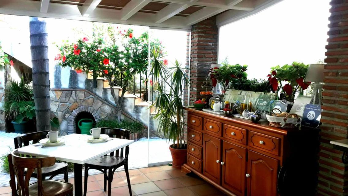 Welcome Luxury Pensión 3*