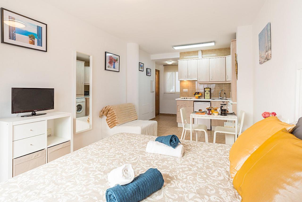 Apartamento Center E