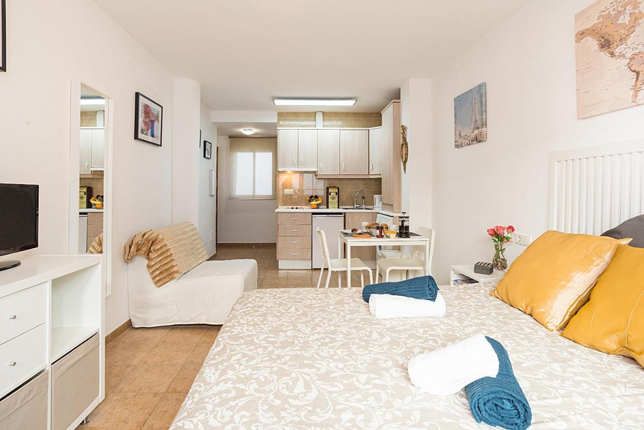 Apartamento Center E *