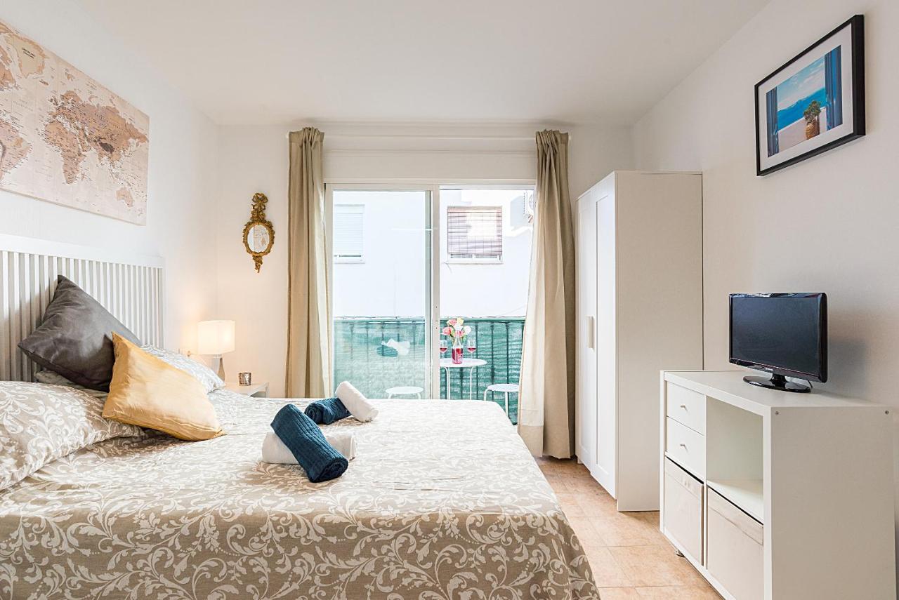 Apartamento Center E Nerja