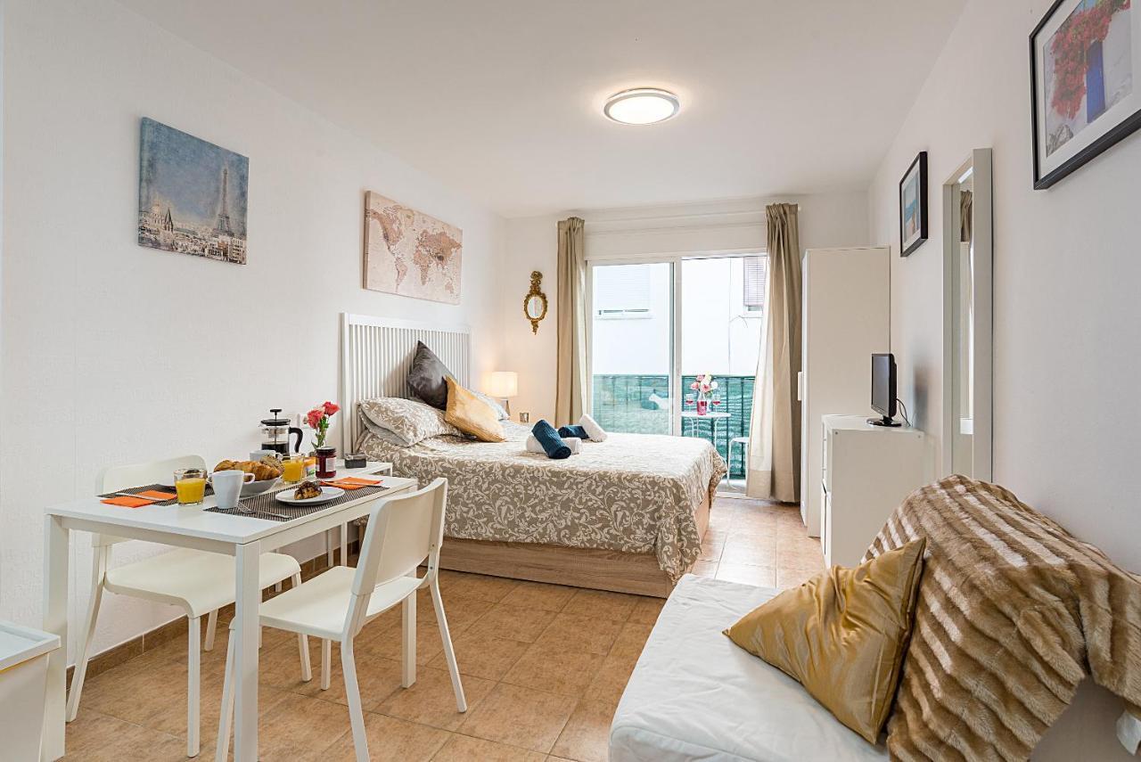 Center E Apartamento