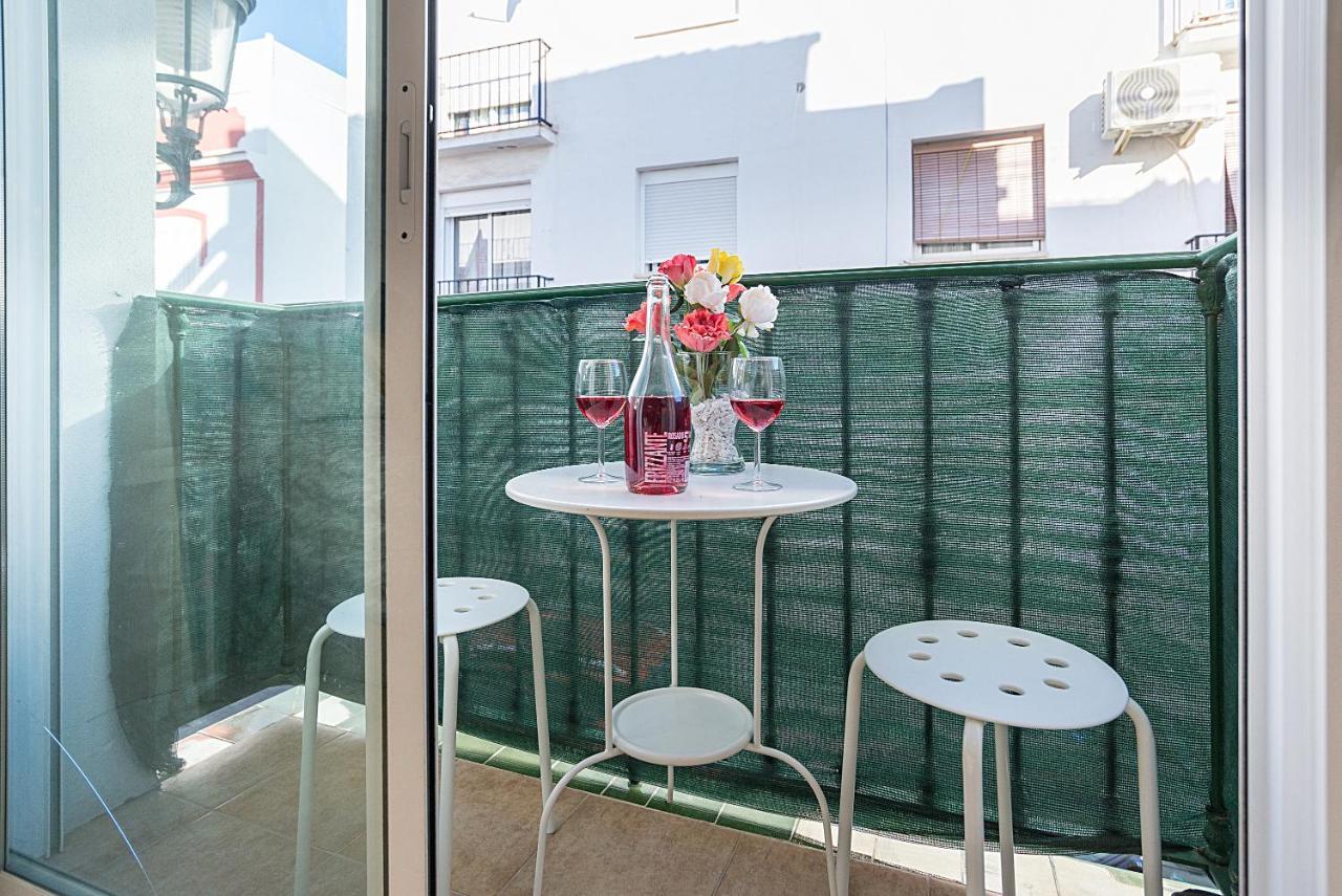 Center E Nerja