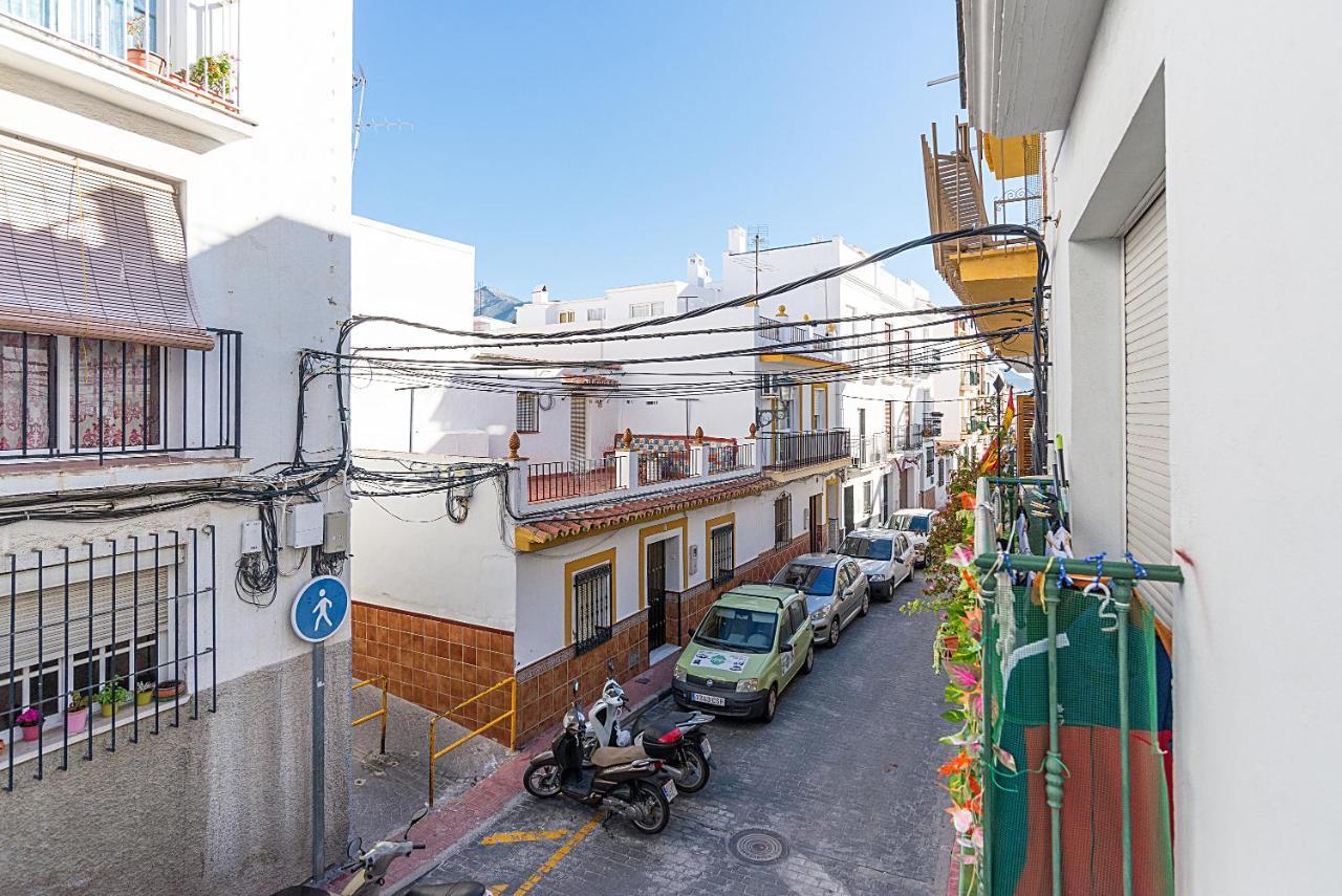 Center E Apartamento