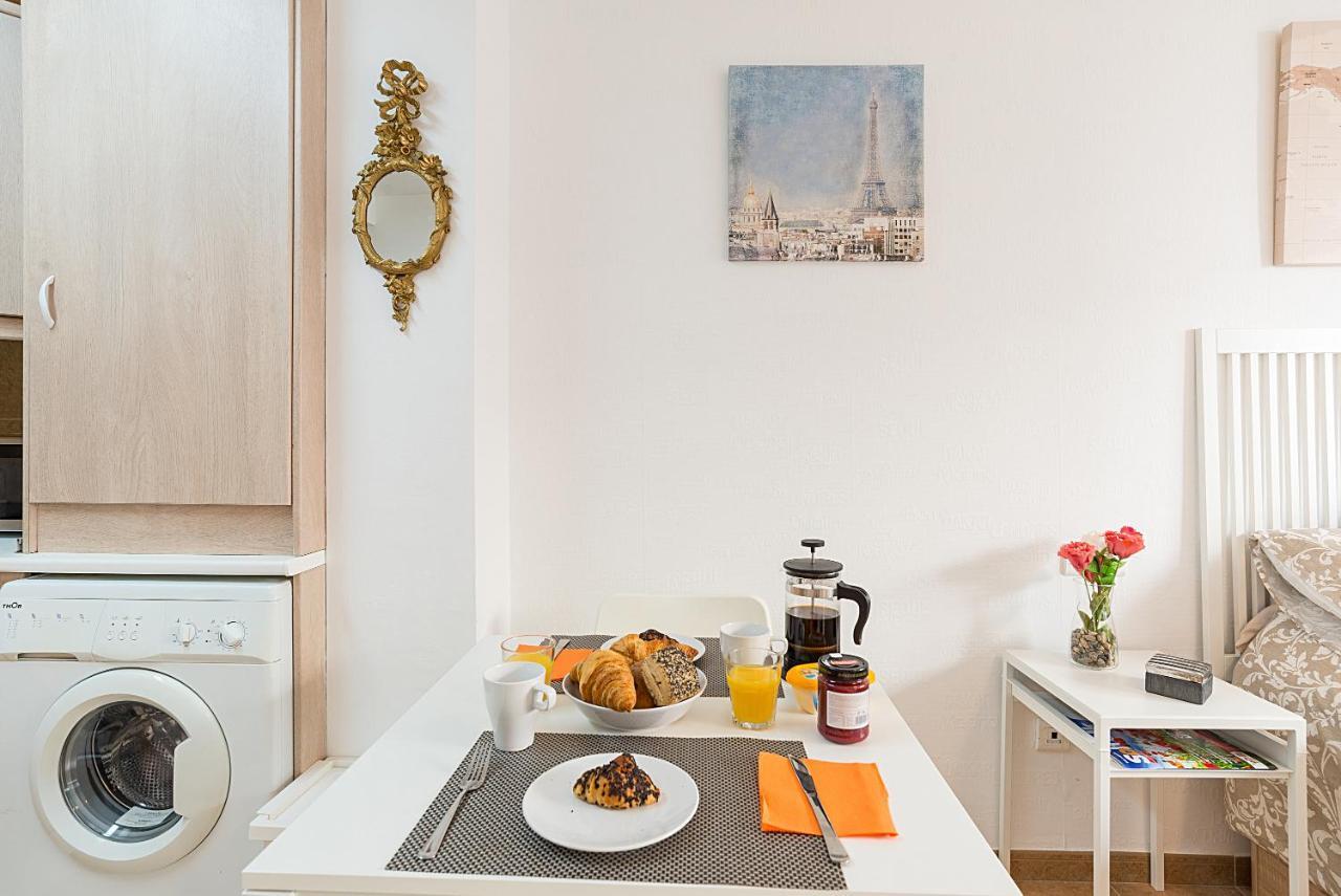 Apartamento Center E Nerja