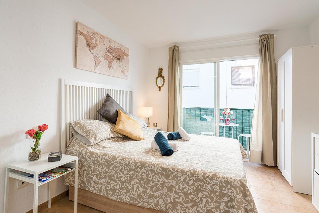 Apartamento Center E