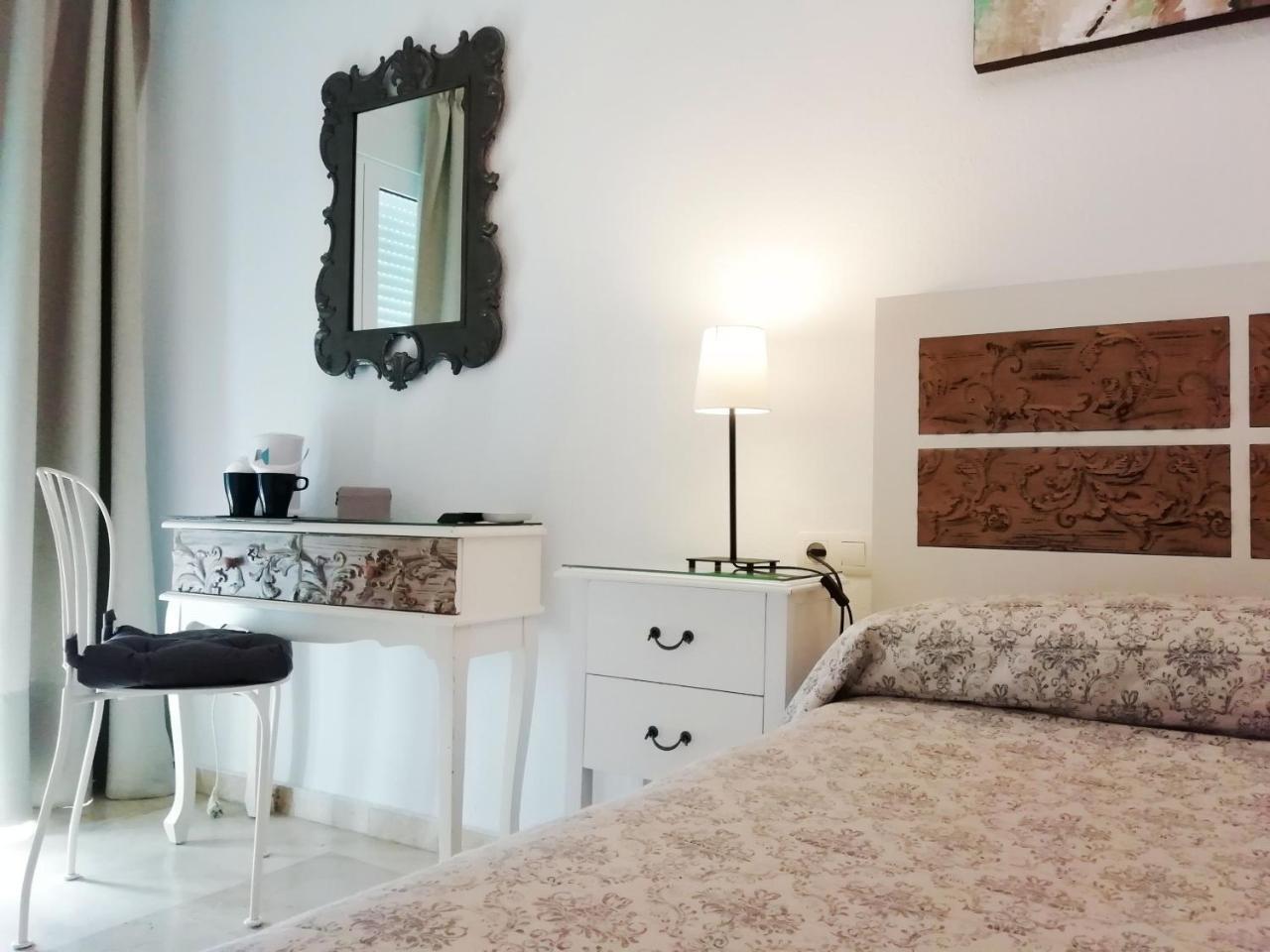 Guest house Tres Soles Nerja