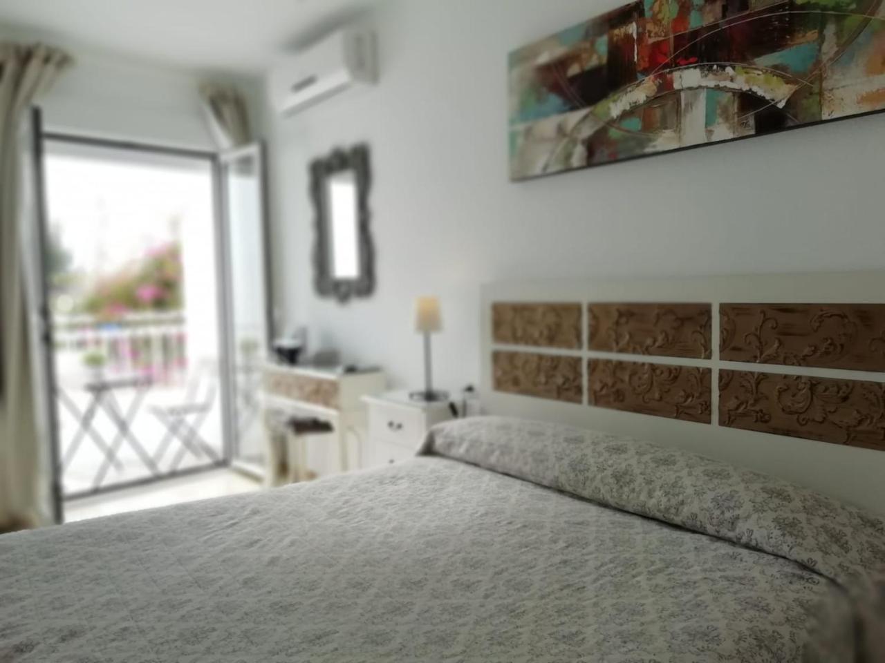 Guest house Tres Soles