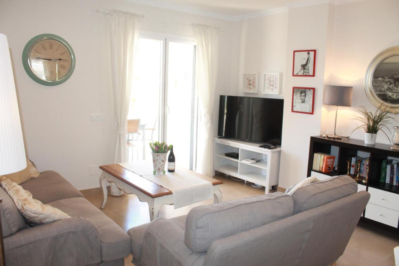 Appartement Apartamento Plaza Espana Nerja