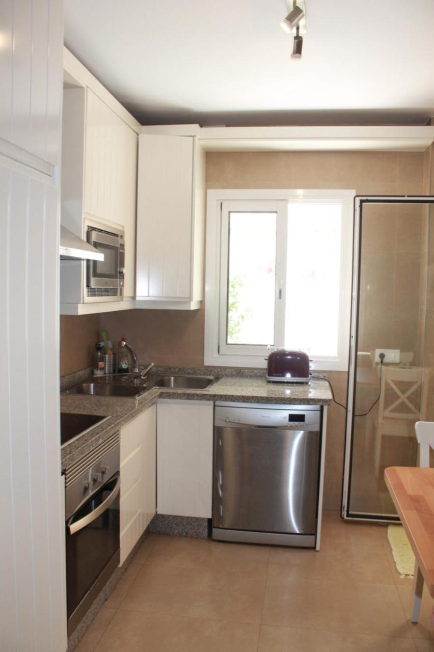 Appartement Apartamento Plaza Espana *