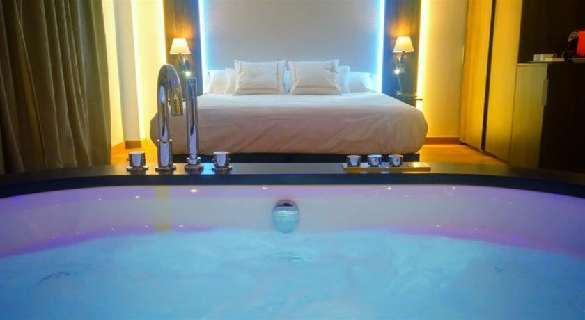Chaparil (adults Only) * Nerja