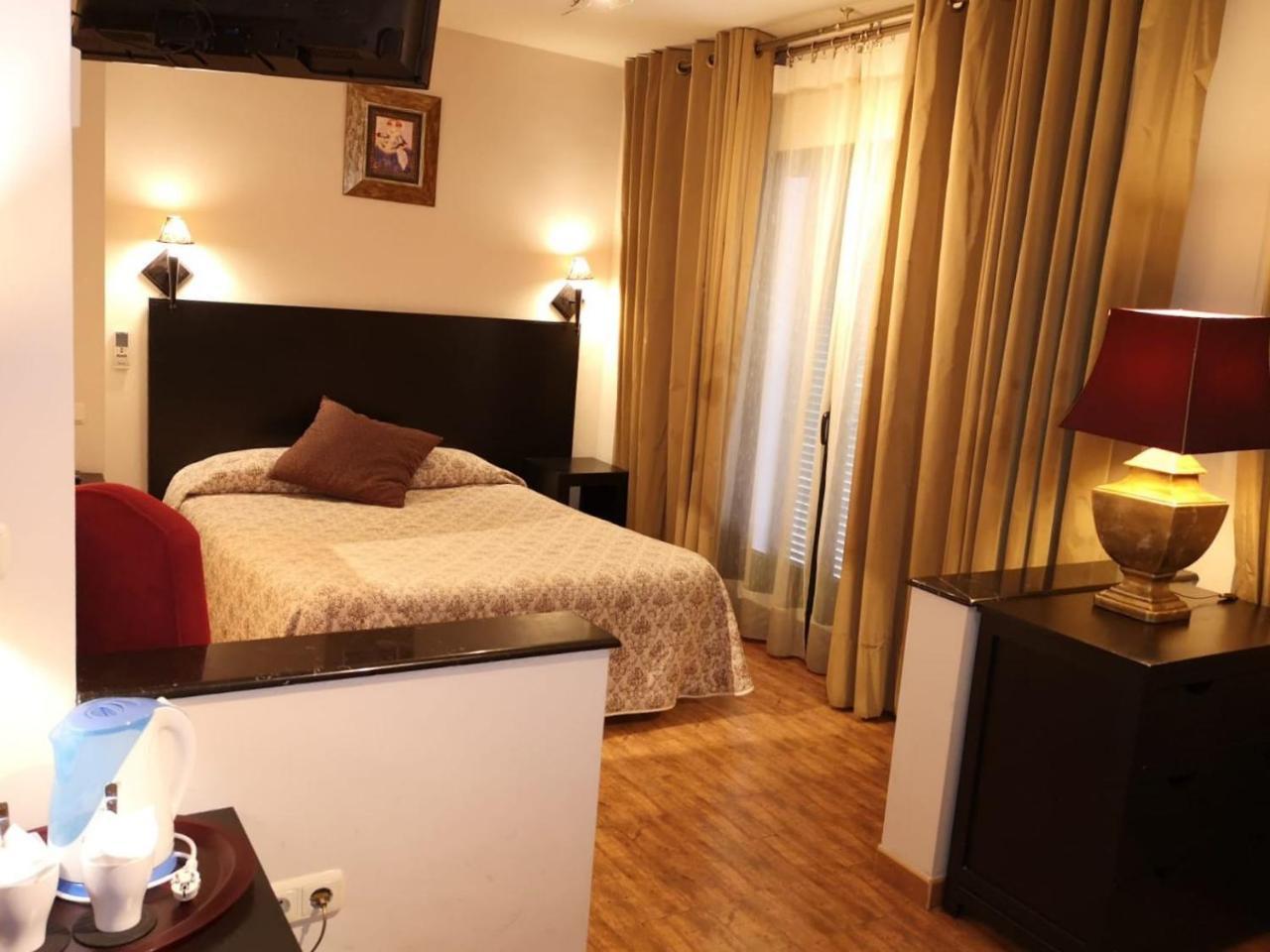 Guest house Tres Soles
