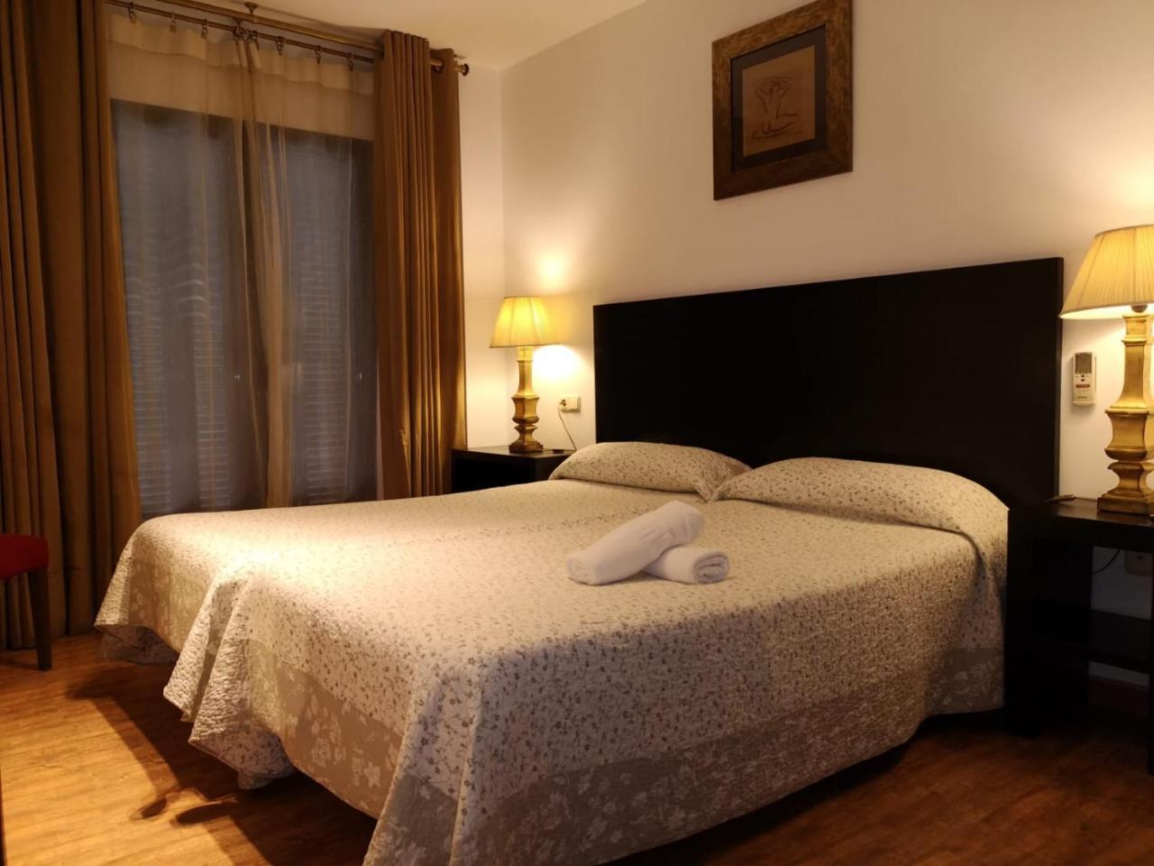 Tres Soles Guest house