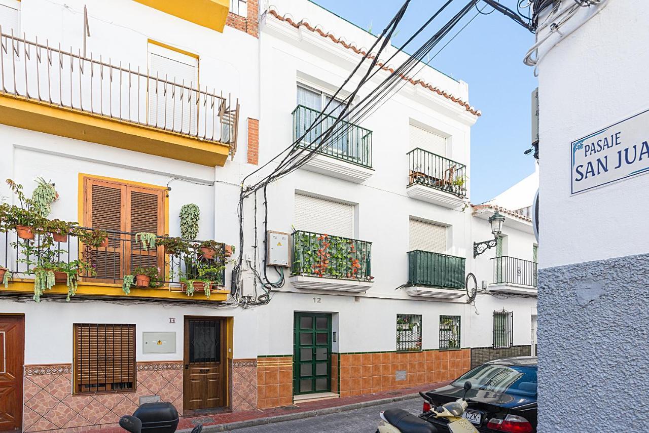 Apartamento Center D Nerja