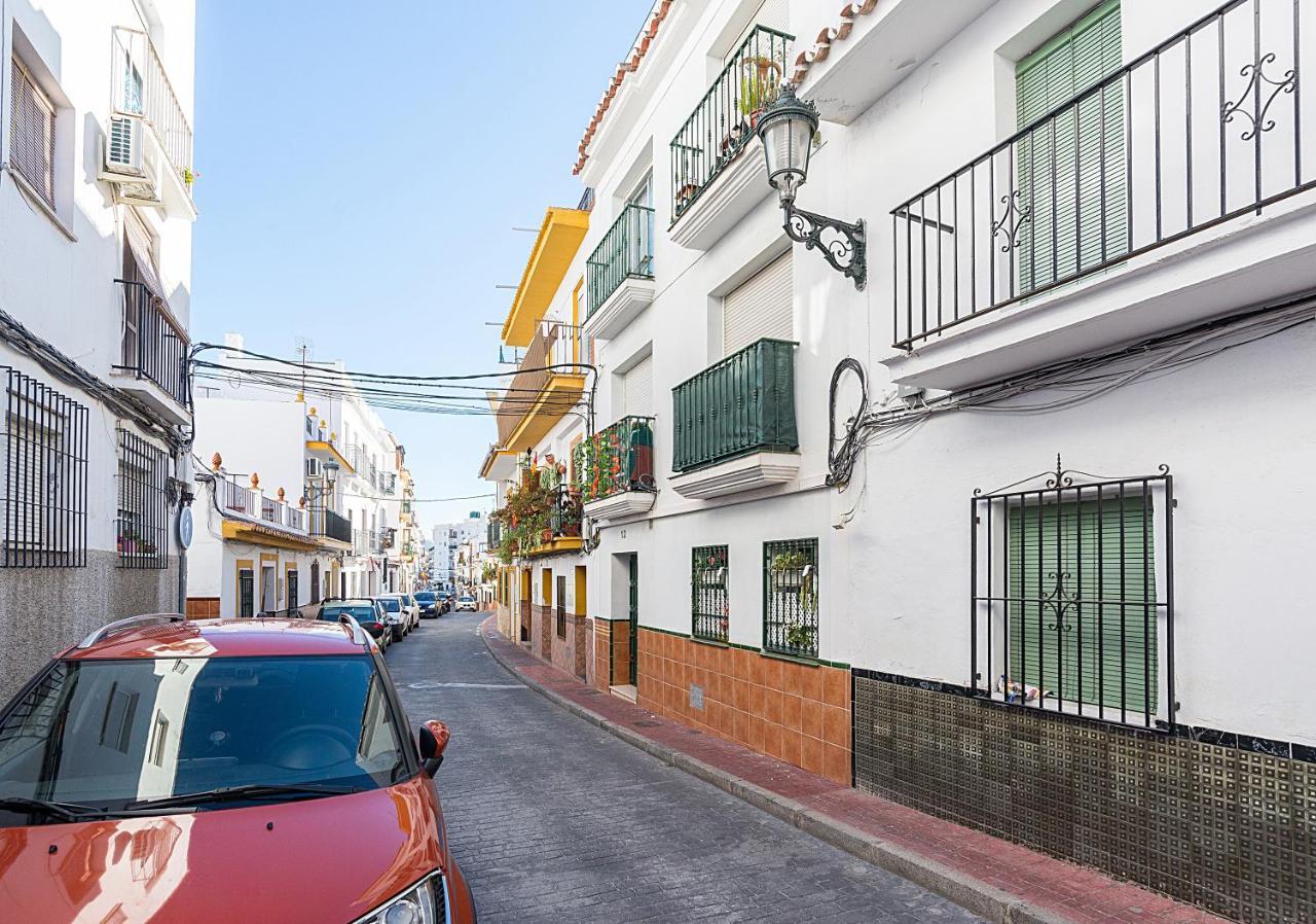 Apartamento Center D