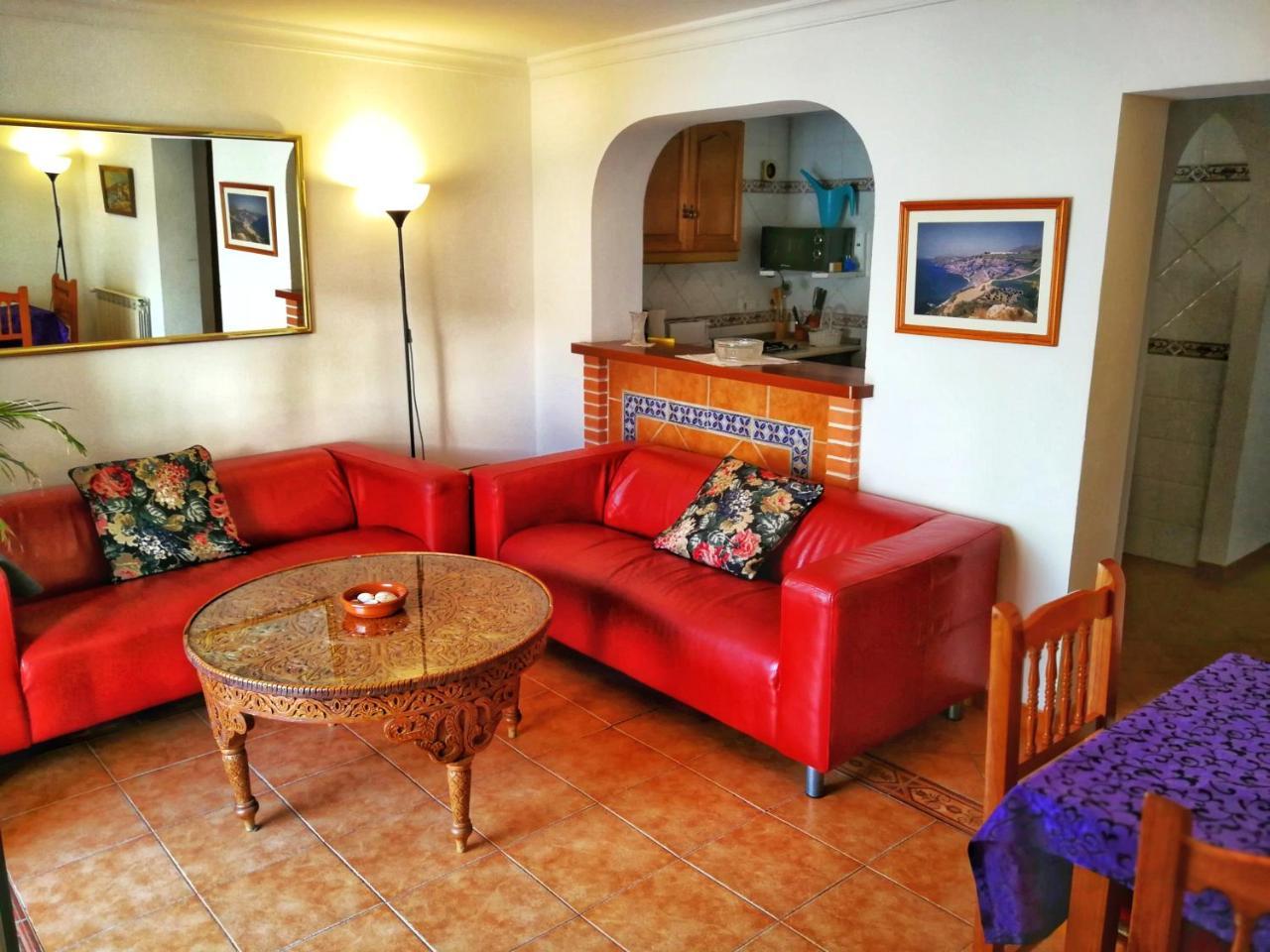 Carabeo Playa Appartement *
