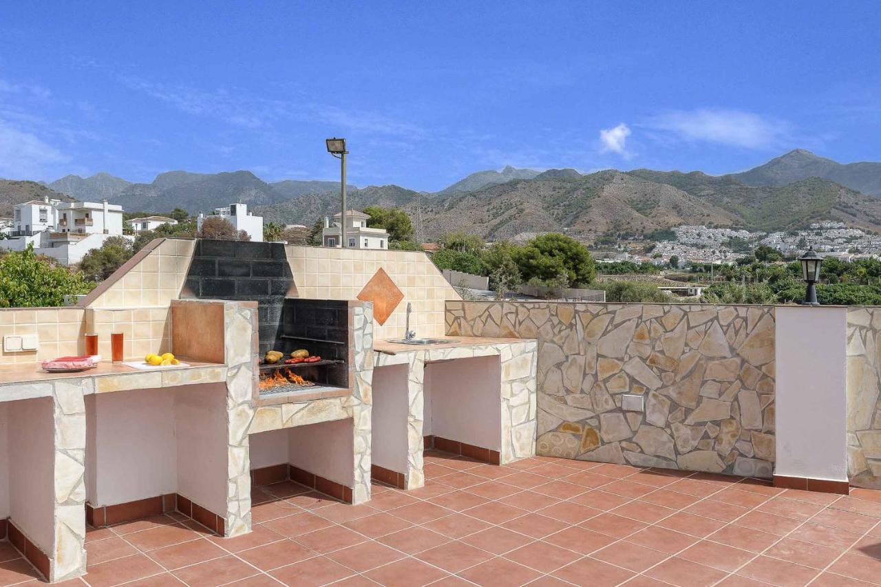 Mango * Nerja