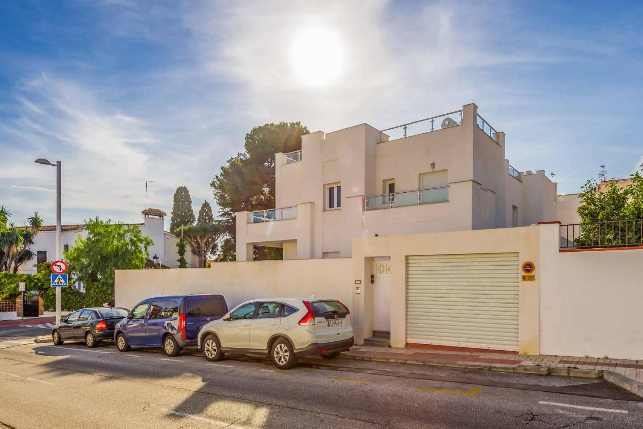 Villa Suero
