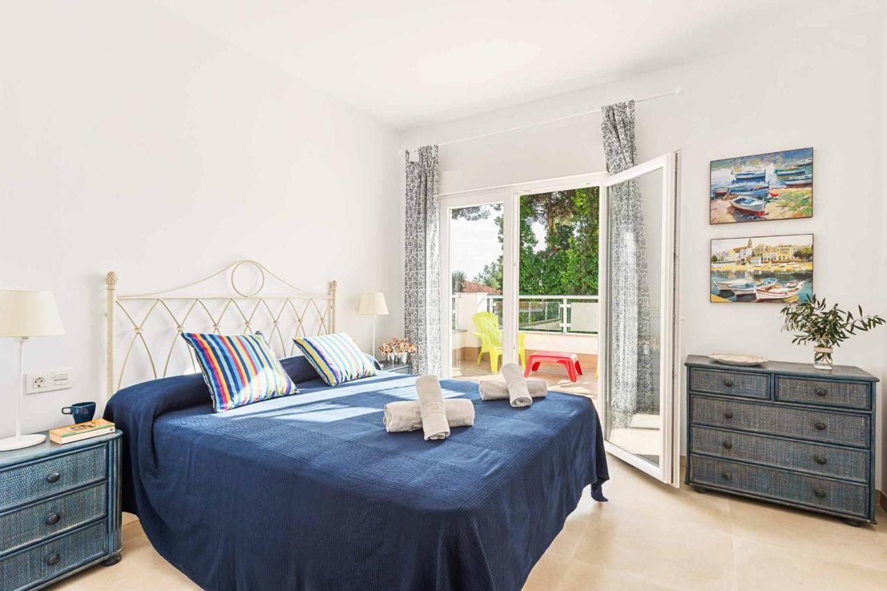 Villa Suero Nerja