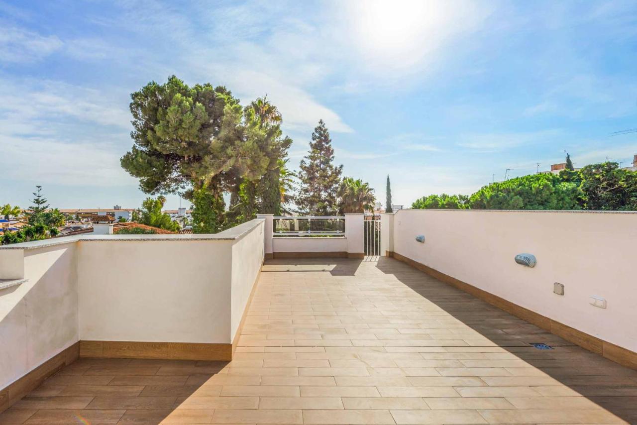 Suero Nerja