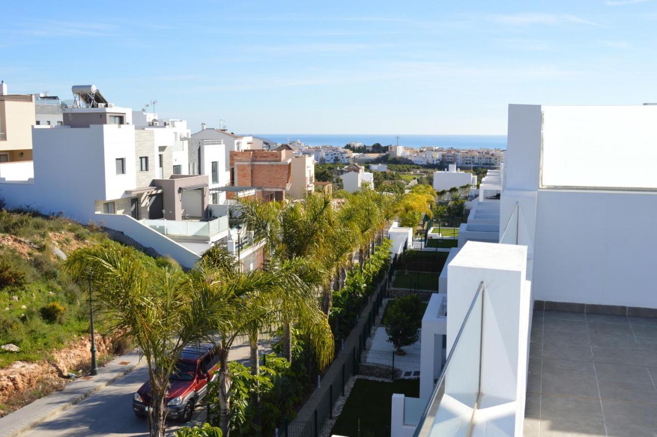 Holiday home Mangos Scandinavian Living Nerja