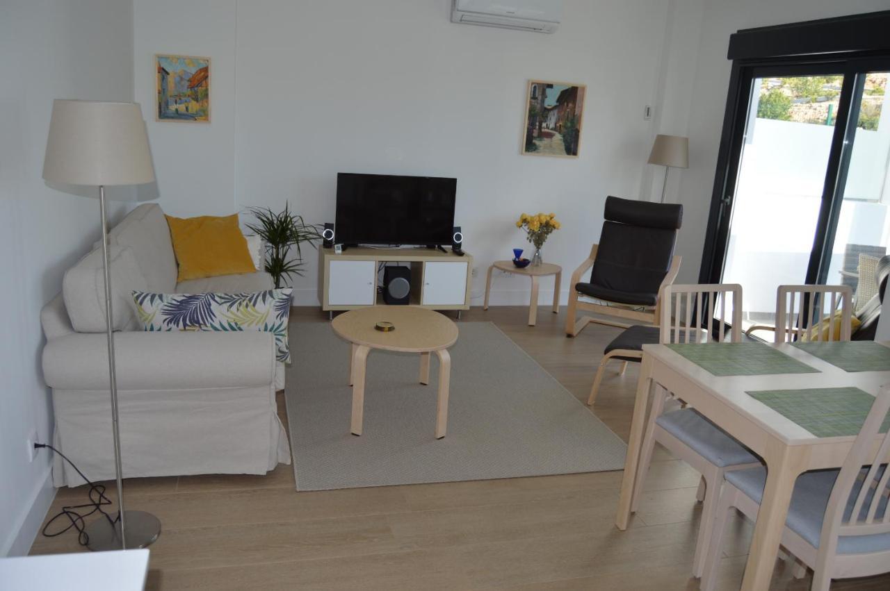 Mangos Scandinavian Living Holiday home