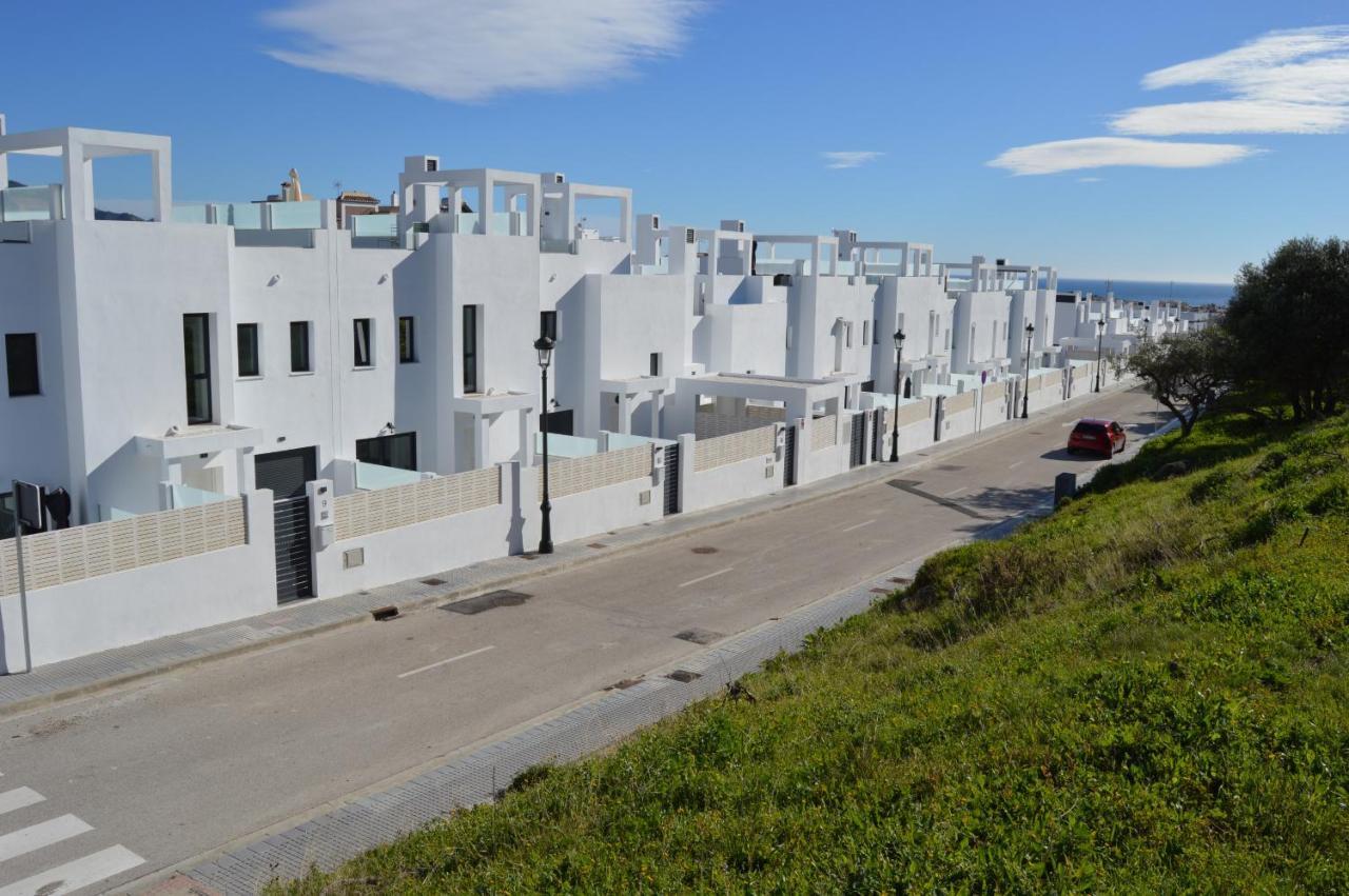 Holiday home Mangos Scandinavian Living Nerja