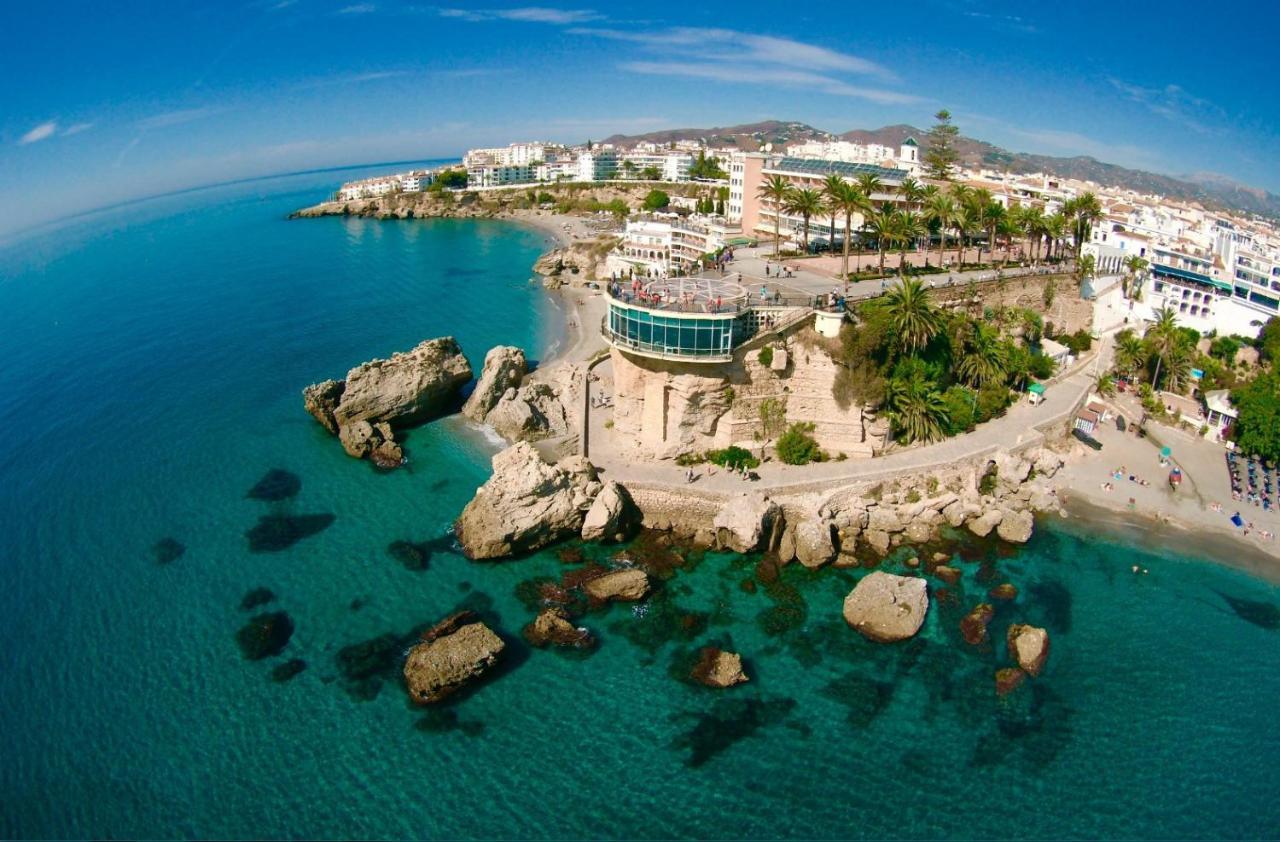 Mangos Scandinavian Living Holiday home Nerja