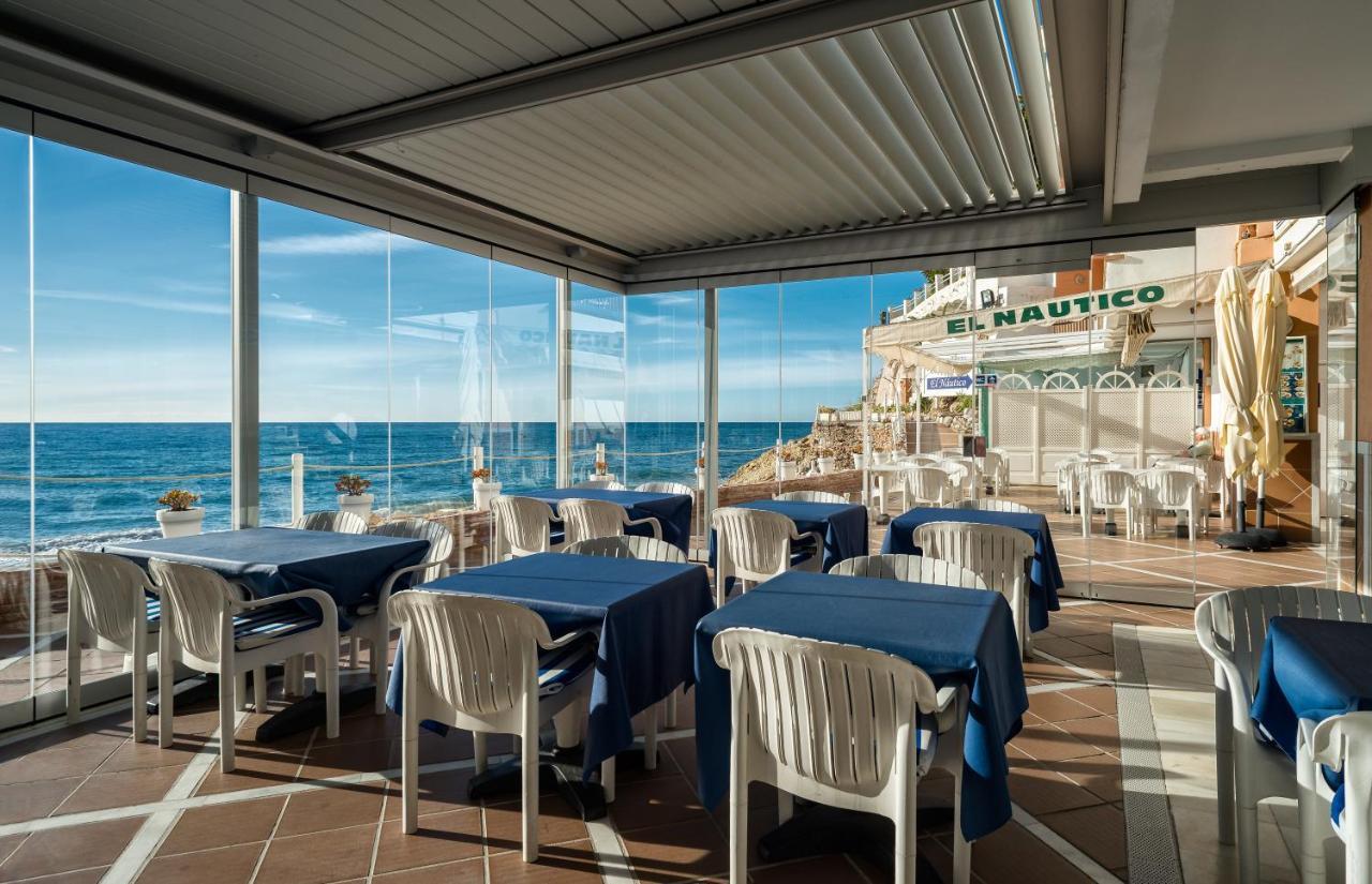 Balcon De Europa Nerja
