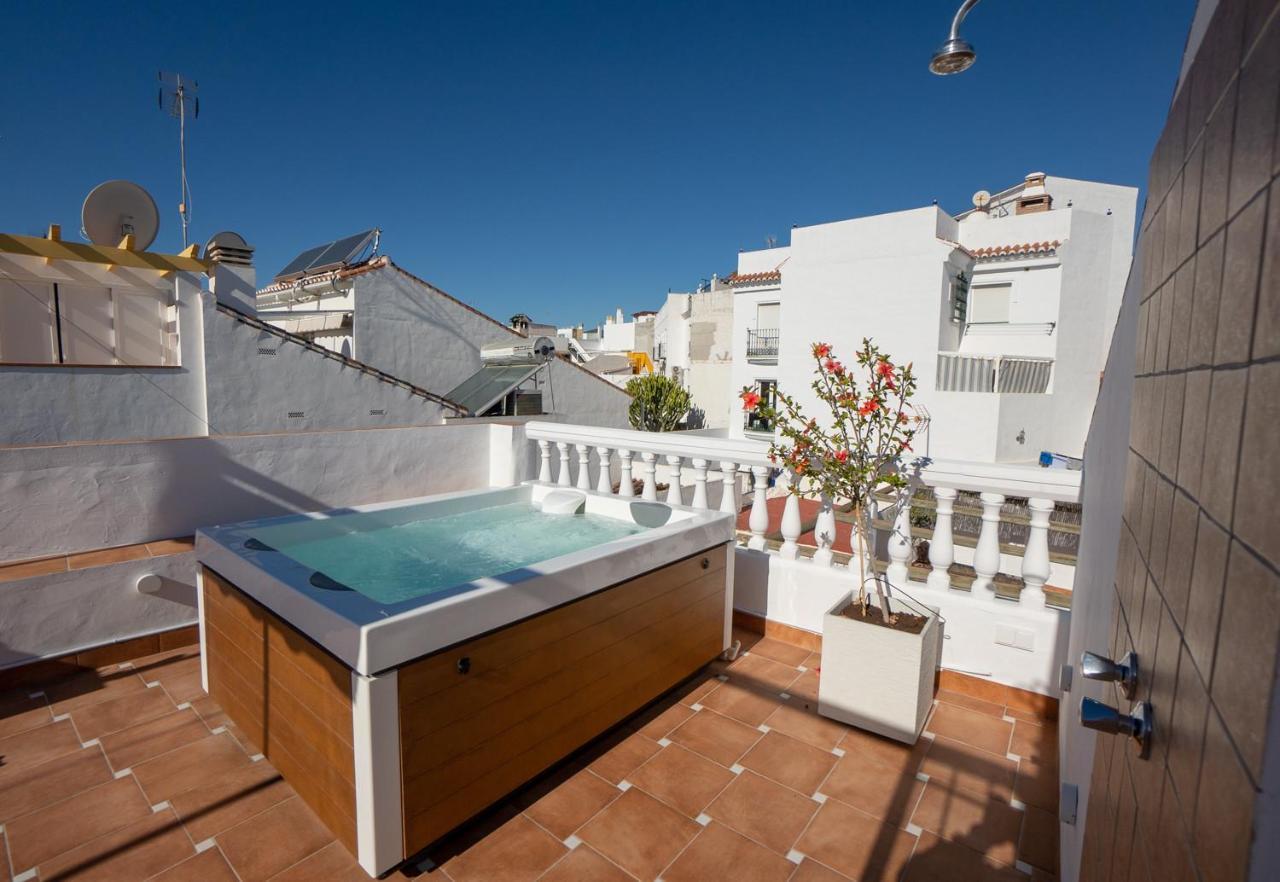 Holiday home C/ Animas 10 Nerja
