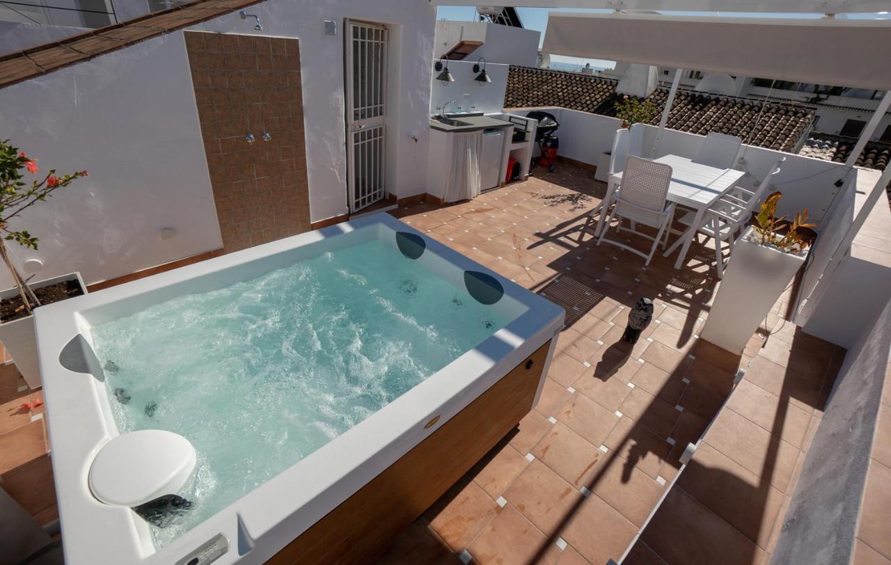 Vakantiehuis C/ Animas 10 *