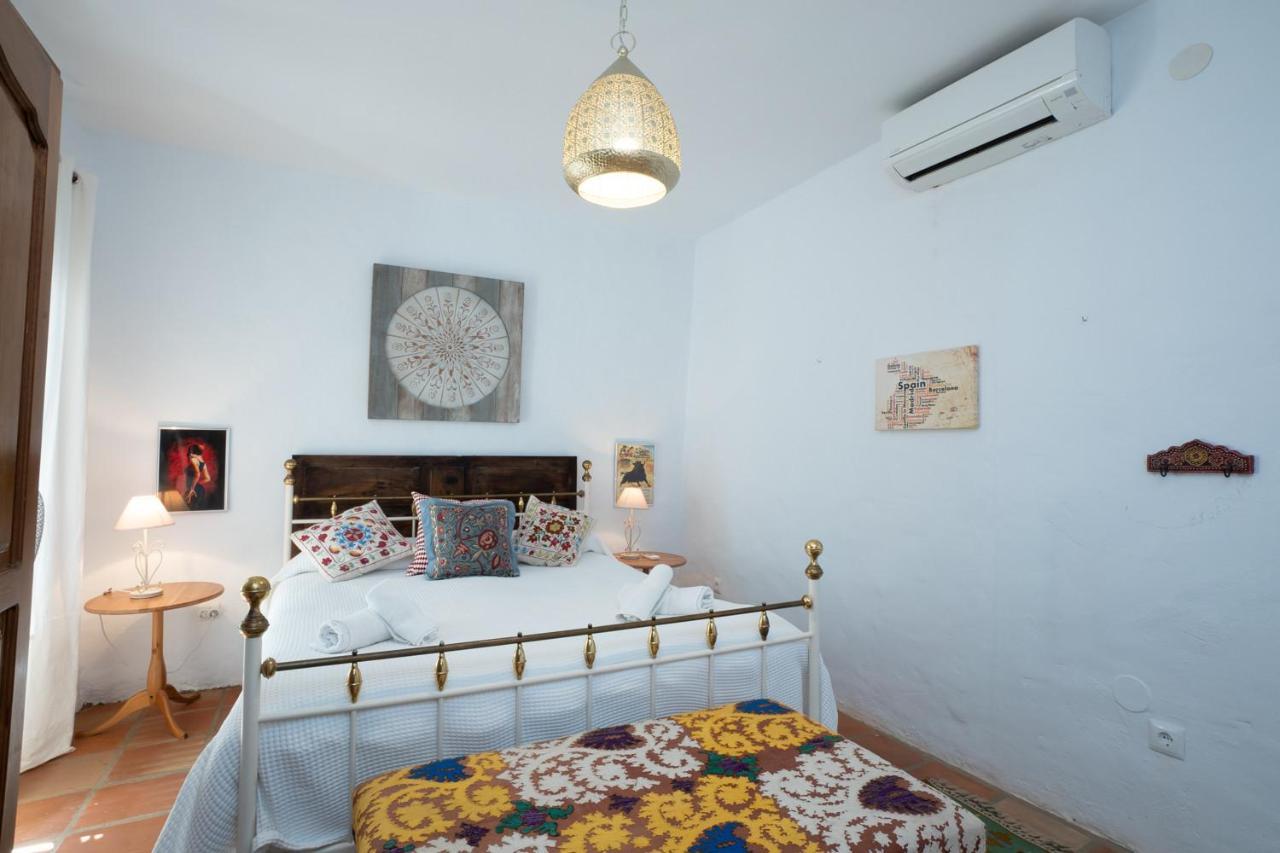 C/ Animas 10 Holiday home
