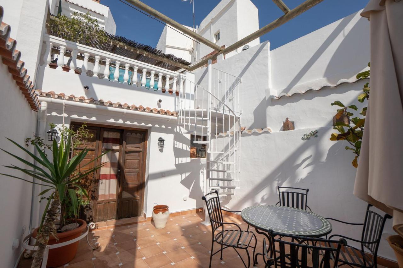 Holiday home C/ Animas 10