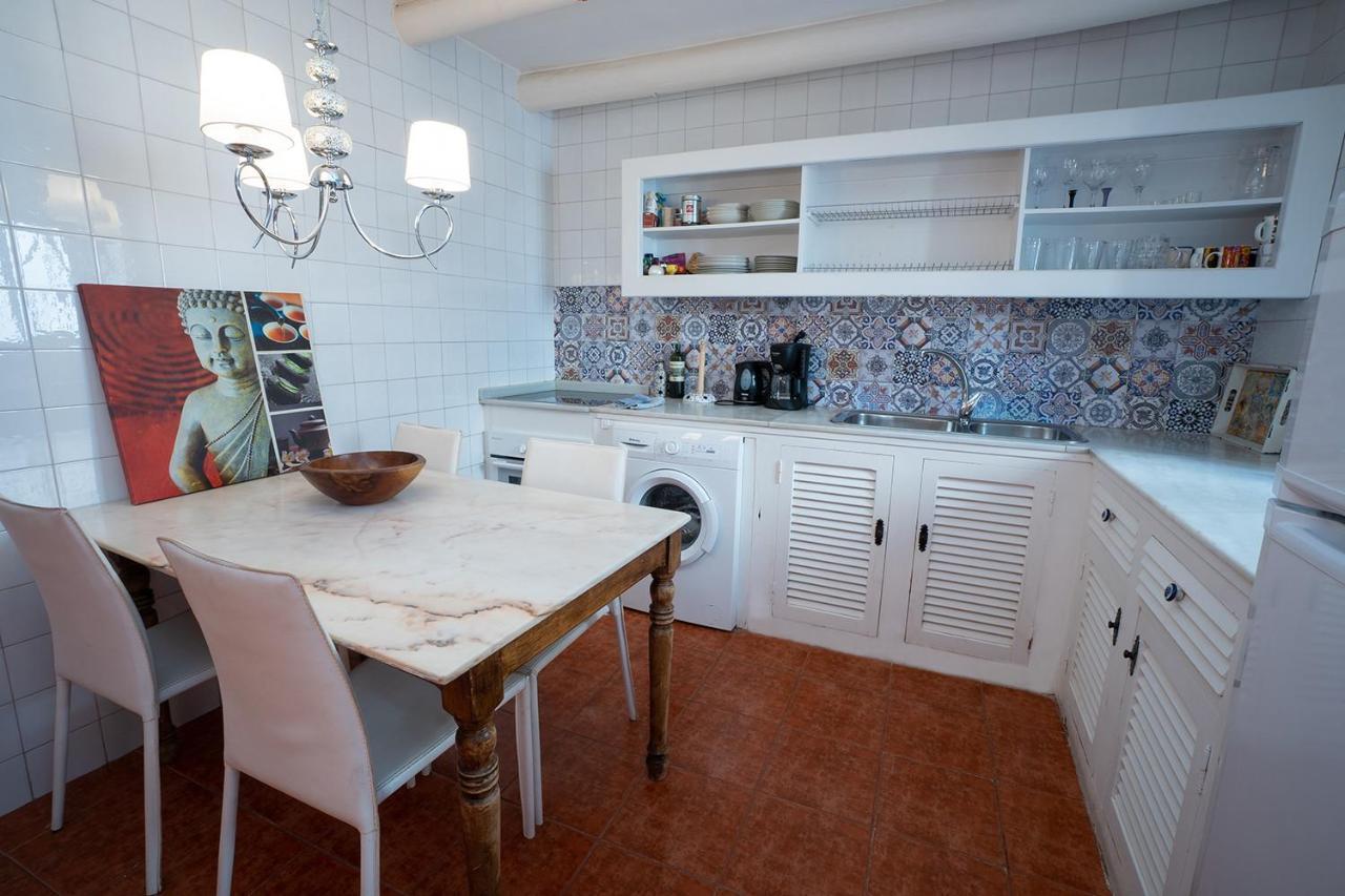 Holiday home C/ Animas 10 *