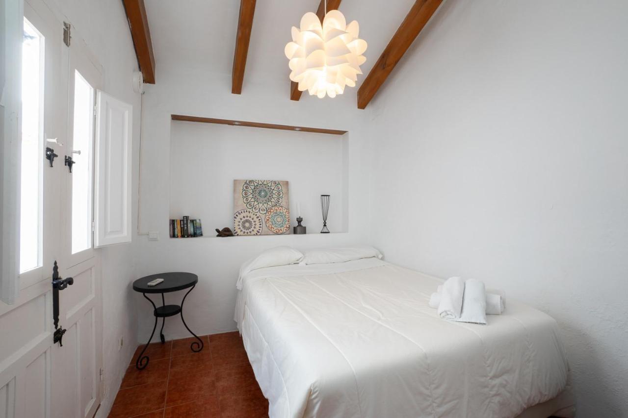 Vakantiehuis C/ Animas 10 *